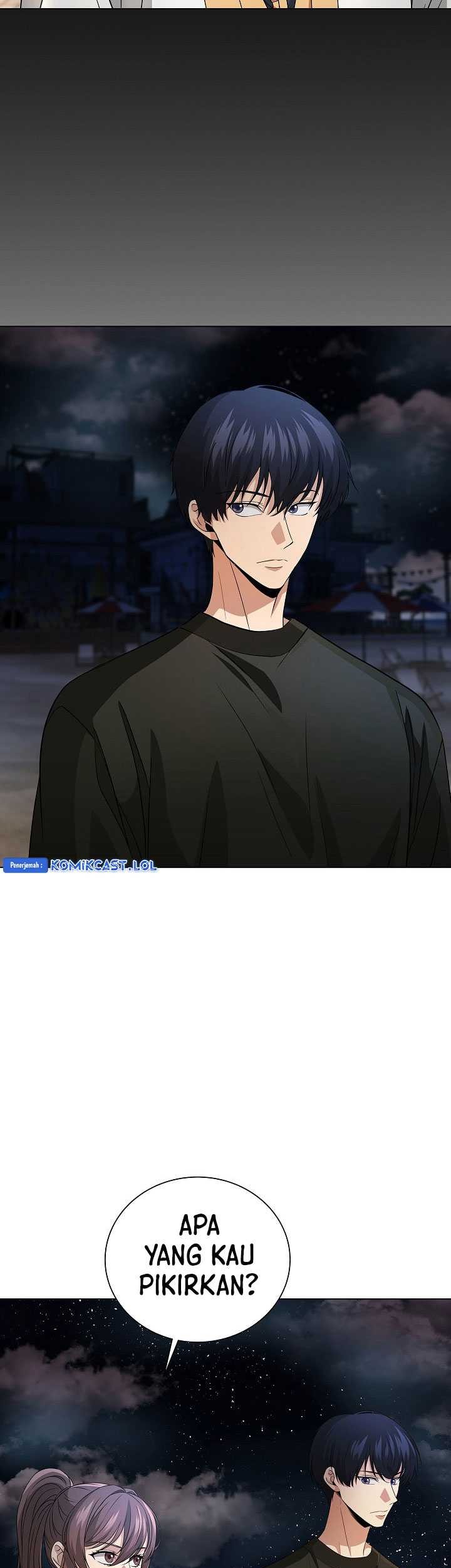 The Heavenly Demon Lord Who Doesn’t Want to Level Up Chapter 22 - halaman 38