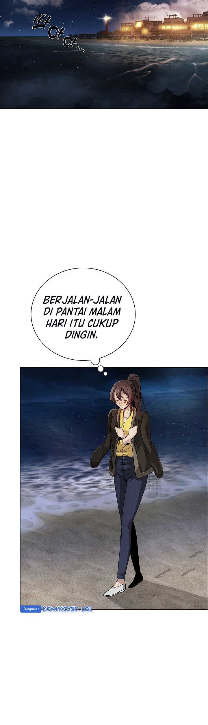 The Heavenly Demon Lord Who Doesn’t Want to Level Up Chapter 22 - halaman 4