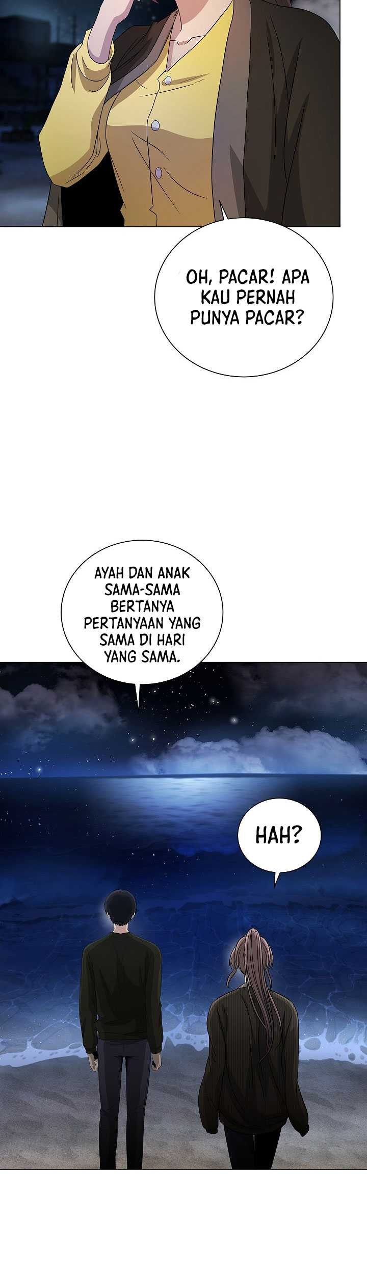 The Heavenly Demon Lord Who Doesn’t Want to Level Up Chapter 22 - halaman 42