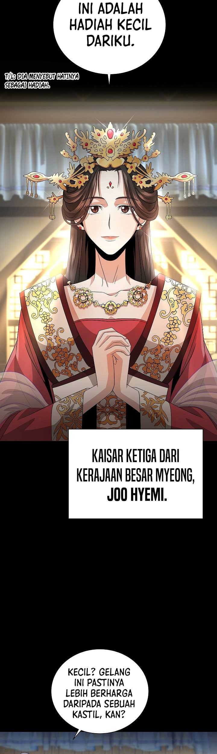 The Heavenly Demon Lord Who Doesn’t Want to Level Up Chapter 22 - halaman 50