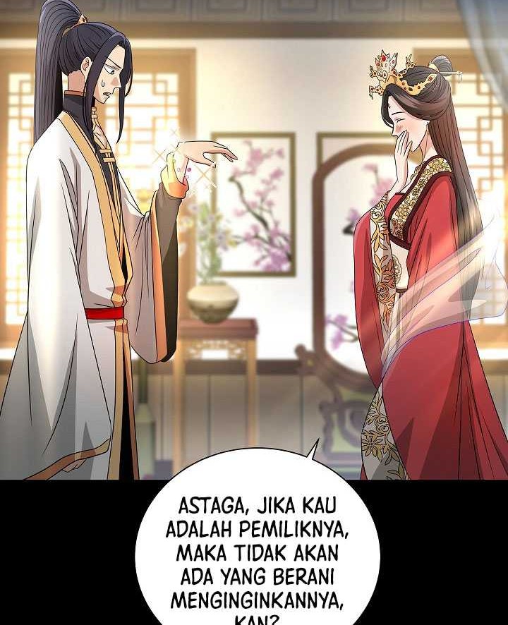 The Heavenly Demon Lord Who Doesn’t Want to Level Up Chapter 22 - halaman 51
