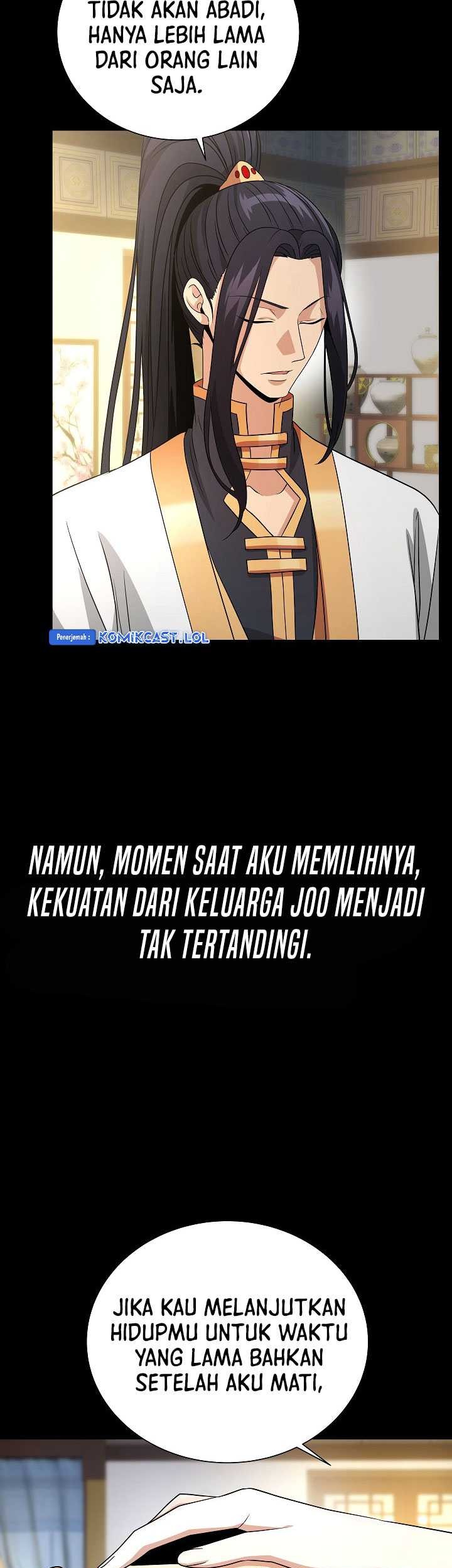 The Heavenly Demon Lord Who Doesn’t Want to Level Up Chapter 22 - halaman 54