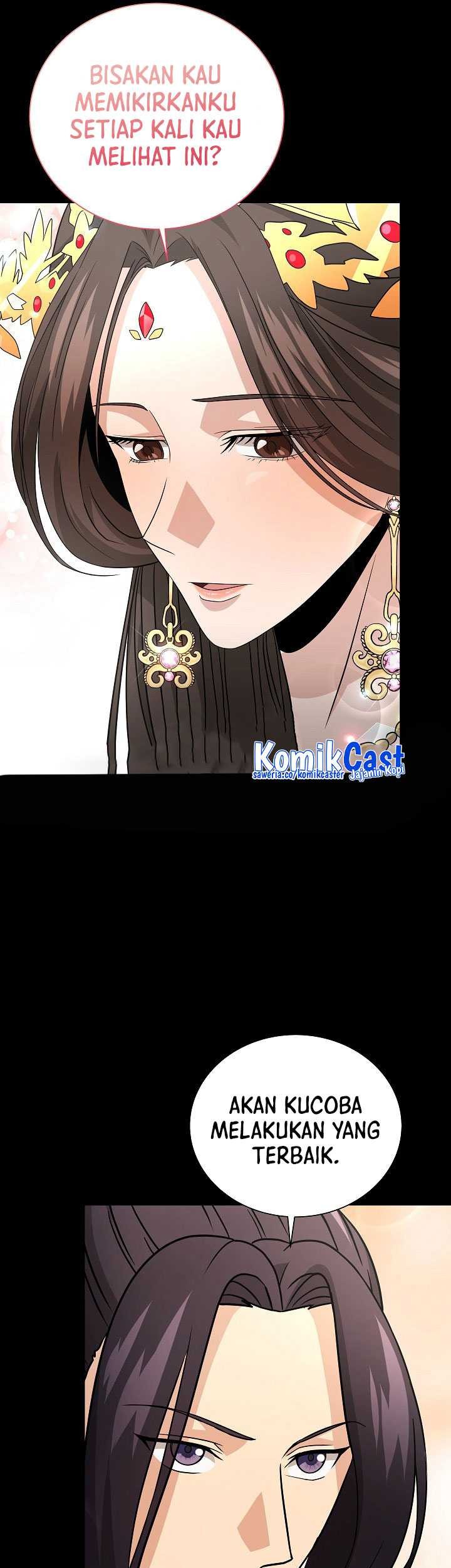 The Heavenly Demon Lord Who Doesn’t Want to Level Up Chapter 22 - halaman 56