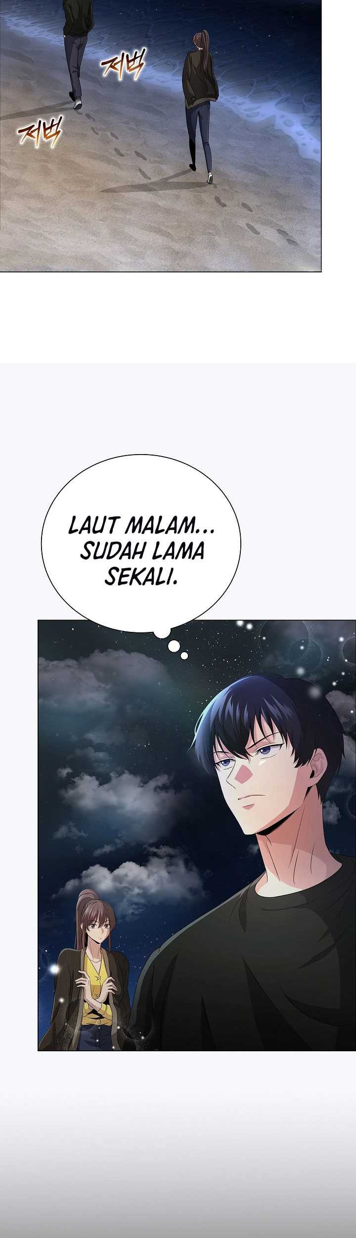 The Heavenly Demon Lord Who Doesn’t Want to Level Up Chapter 22 - halaman 6