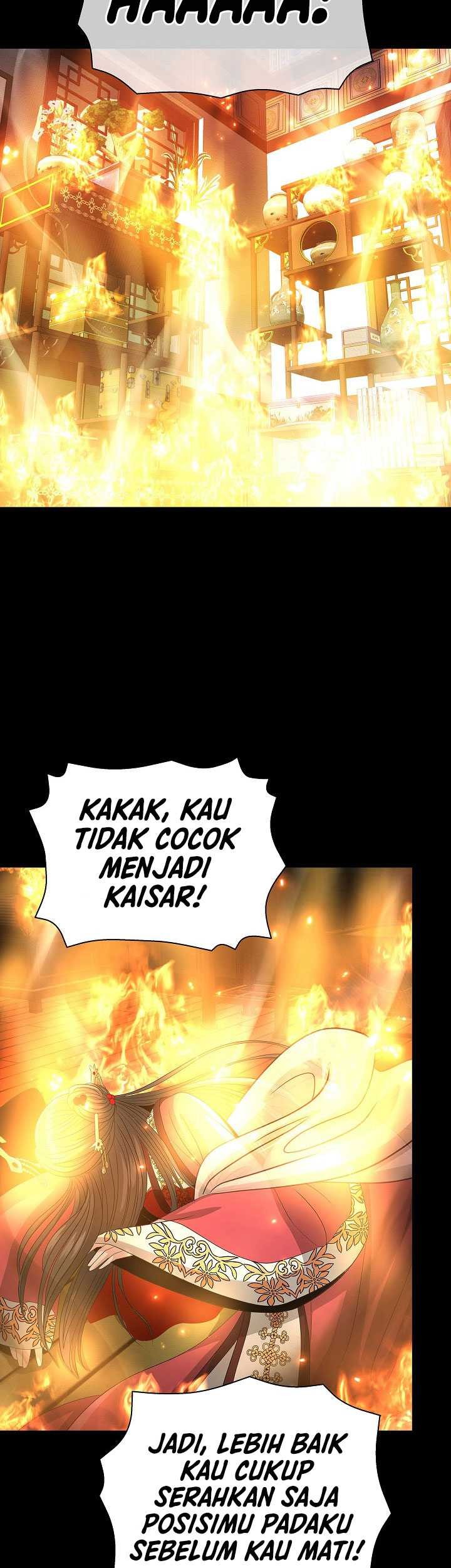 The Heavenly Demon Lord Who Doesn’t Want to Level Up Chapter 22 - halaman 62