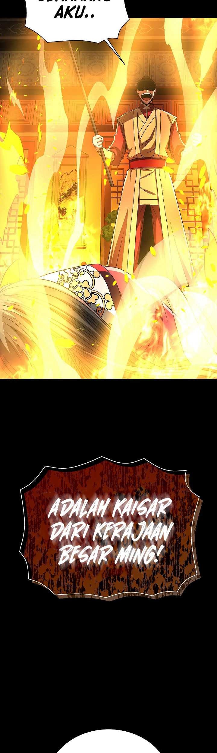 The Heavenly Demon Lord Who Doesn’t Want to Level Up Chapter 22 - halaman 64