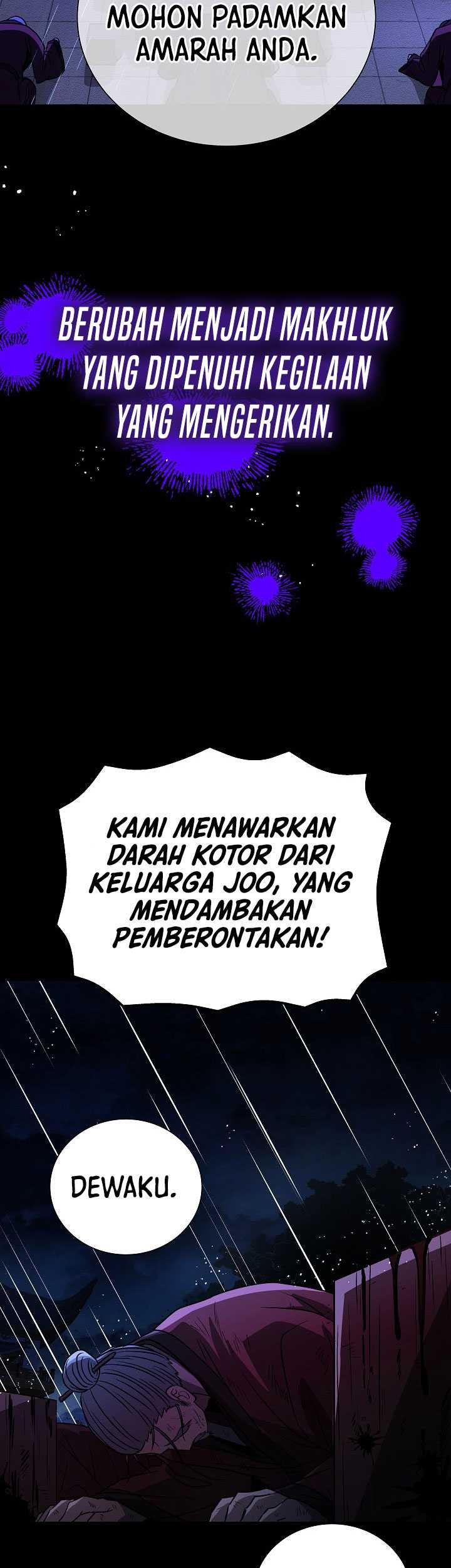The Heavenly Demon Lord Who Doesn’t Want to Level Up Chapter 22 - halaman 72
