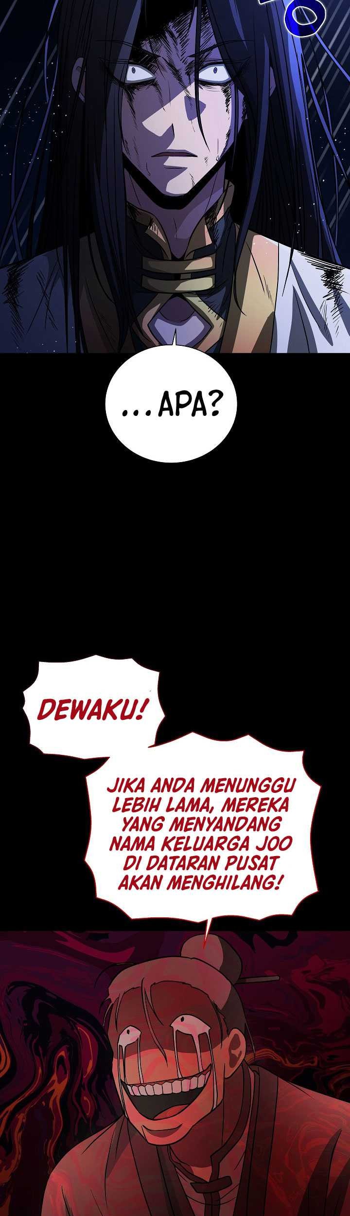 The Heavenly Demon Lord Who Doesn’t Want to Level Up Chapter 22 - halaman 74