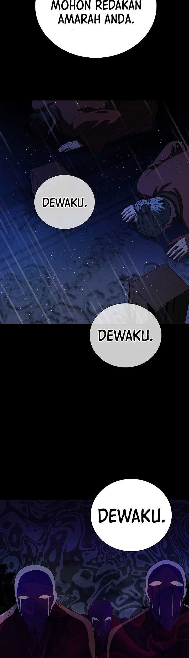 The Heavenly Demon Lord Who Doesn’t Want to Level Up Chapter 22 - halaman 76