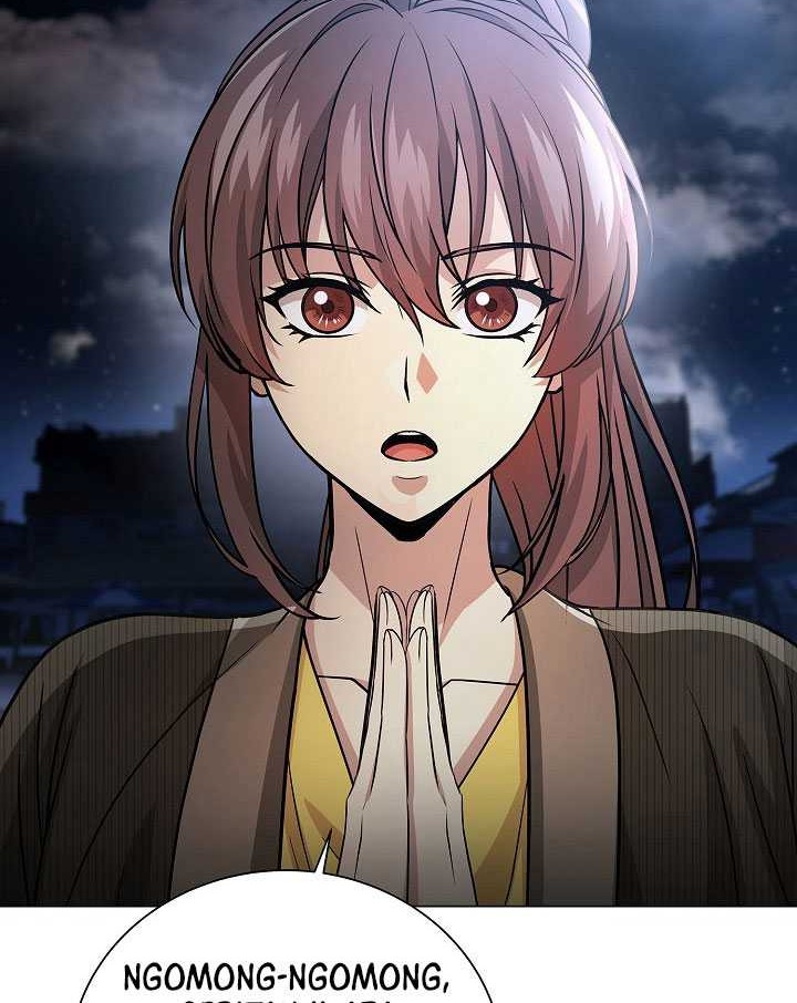The Heavenly Demon Lord Who Doesn’t Want to Level Up Chapter 22 - halaman 79