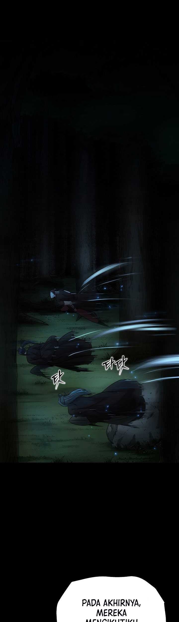The Heavenly Demon Lord Who Doesn’t Want to Level Up Chapter 22 - halaman 8