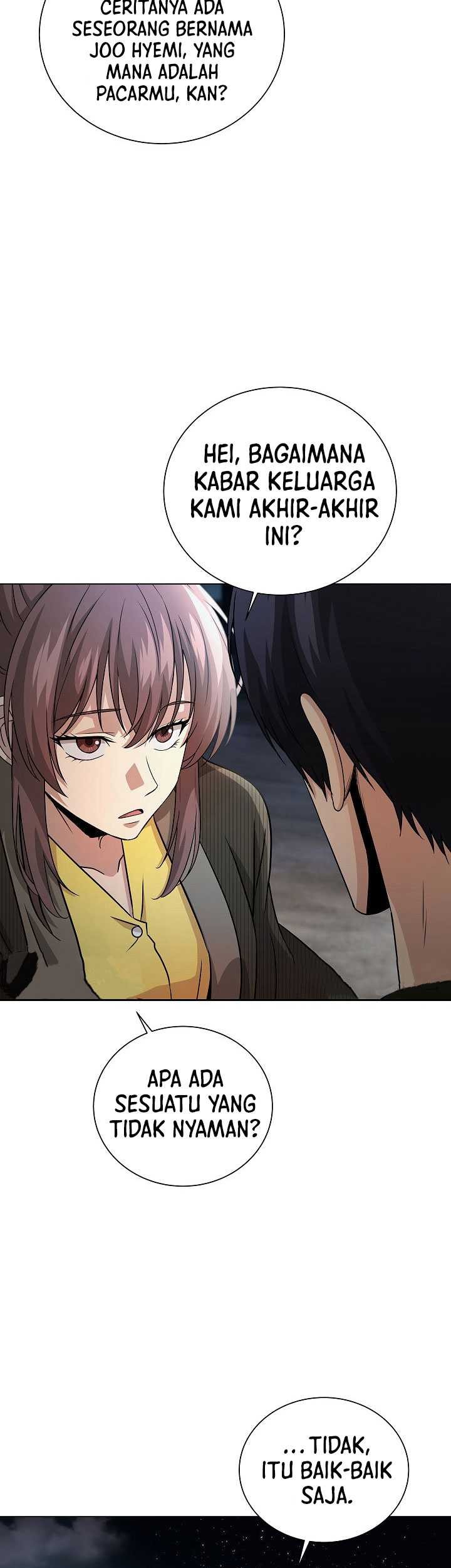 The Heavenly Demon Lord Who Doesn’t Want to Level Up Chapter 22 - halaman 80