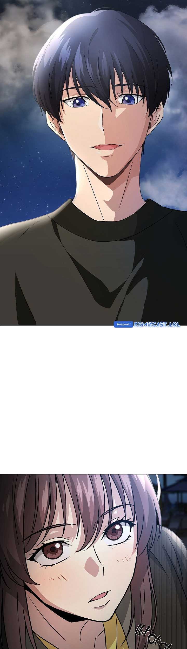 The Heavenly Demon Lord Who Doesn’t Want to Level Up Chapter 22 - halaman 86
