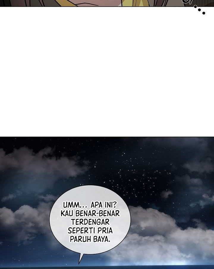 The Heavenly Demon Lord Who Doesn’t Want to Level Up Chapter 22 - halaman 87