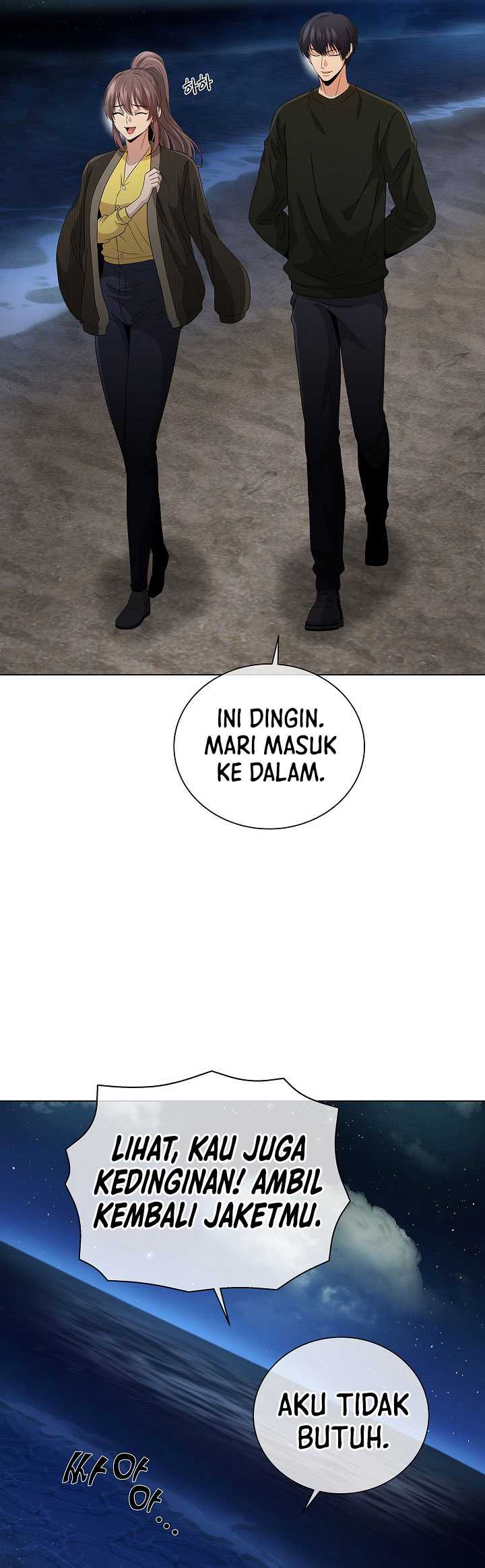 The Heavenly Demon Lord Who Doesn’t Want to Level Up Chapter 22 - halaman 88