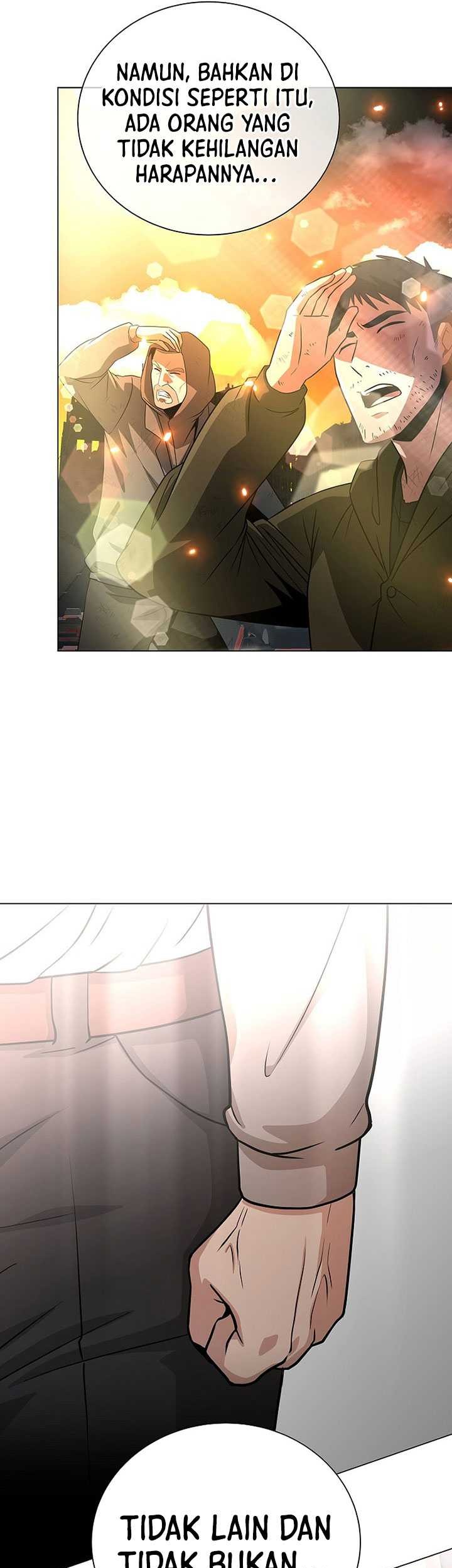 The Heavenly Demon Lord Who Doesn’t Want to Level Up Chapter 23 - halaman 10