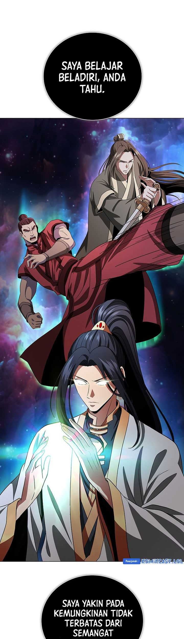 The Heavenly Demon Lord Who Doesn’t Want to Level Up Chapter 23 - halaman 16