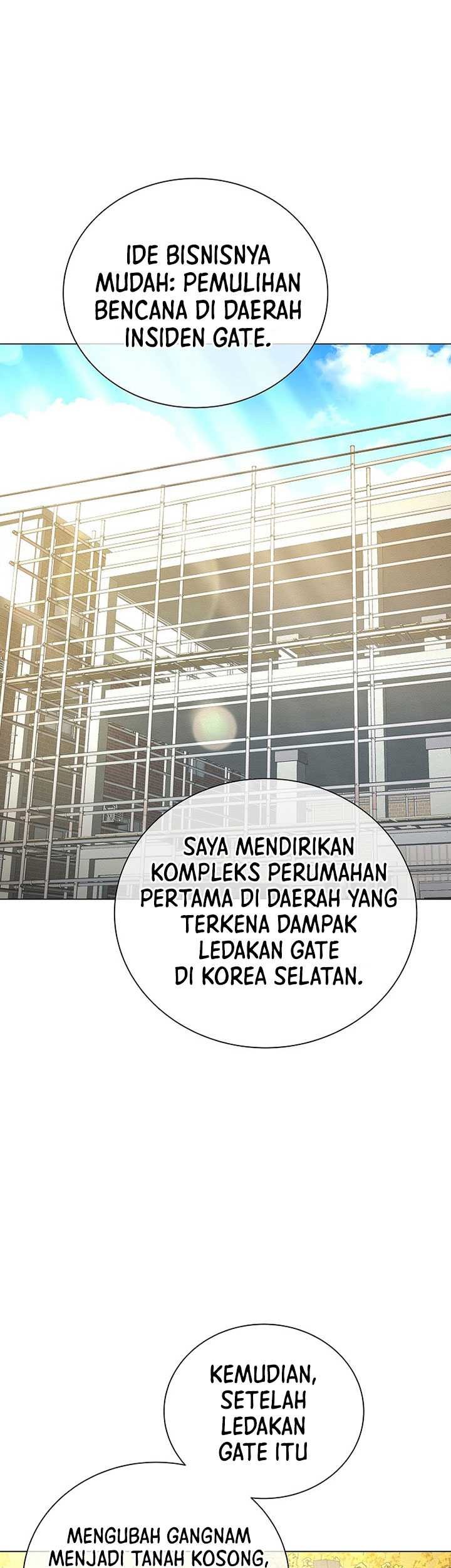 The Heavenly Demon Lord Who Doesn’t Want to Level Up Chapter 23 - halaman 20