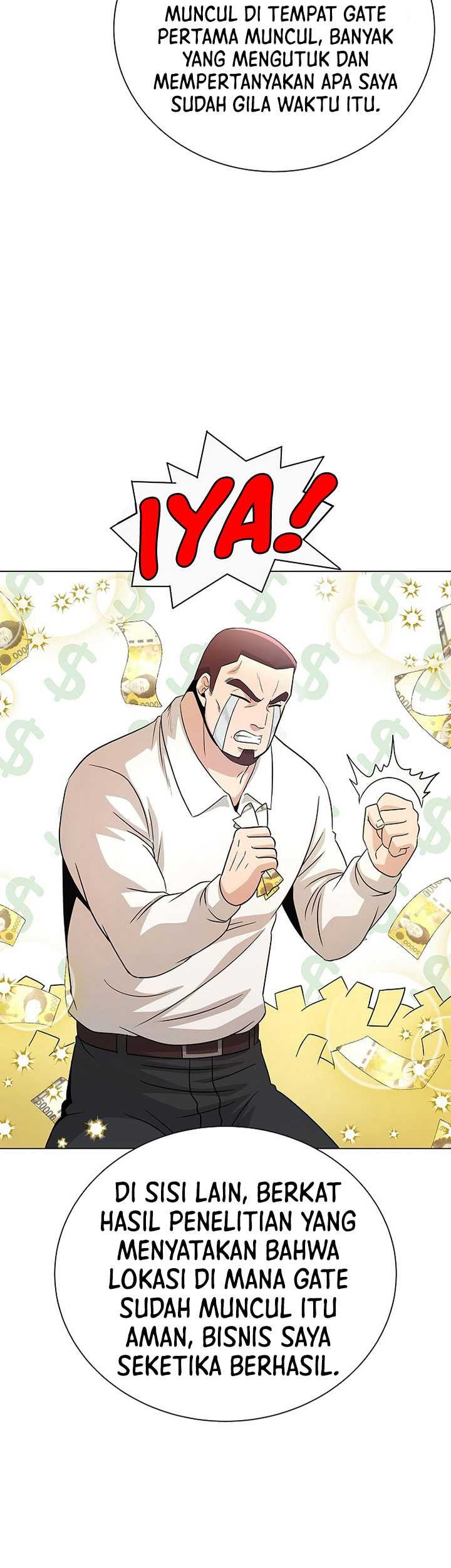 The Heavenly Demon Lord Who Doesn’t Want to Level Up Chapter 23 - halaman 22