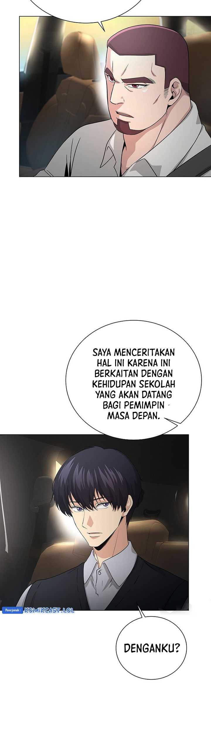 The Heavenly Demon Lord Who Doesn’t Want to Level Up Chapter 23 - halaman 24