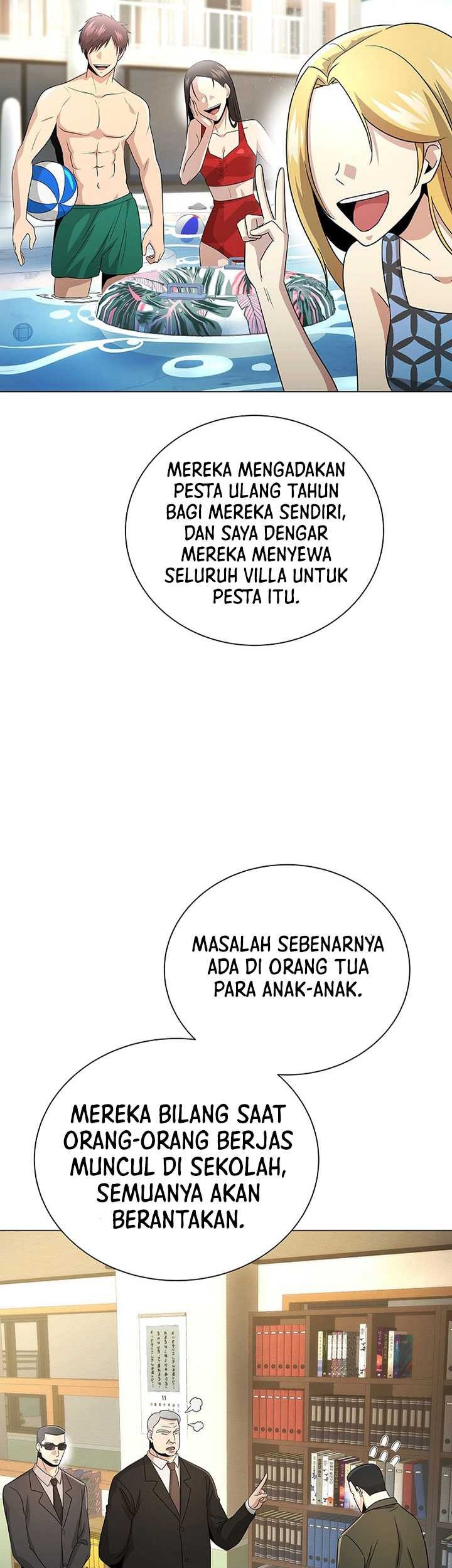 The Heavenly Demon Lord Who Doesn’t Want to Level Up Chapter 23 - halaman 26