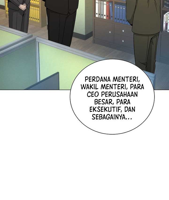 The Heavenly Demon Lord Who Doesn’t Want to Level Up Chapter 23 - halaman 27