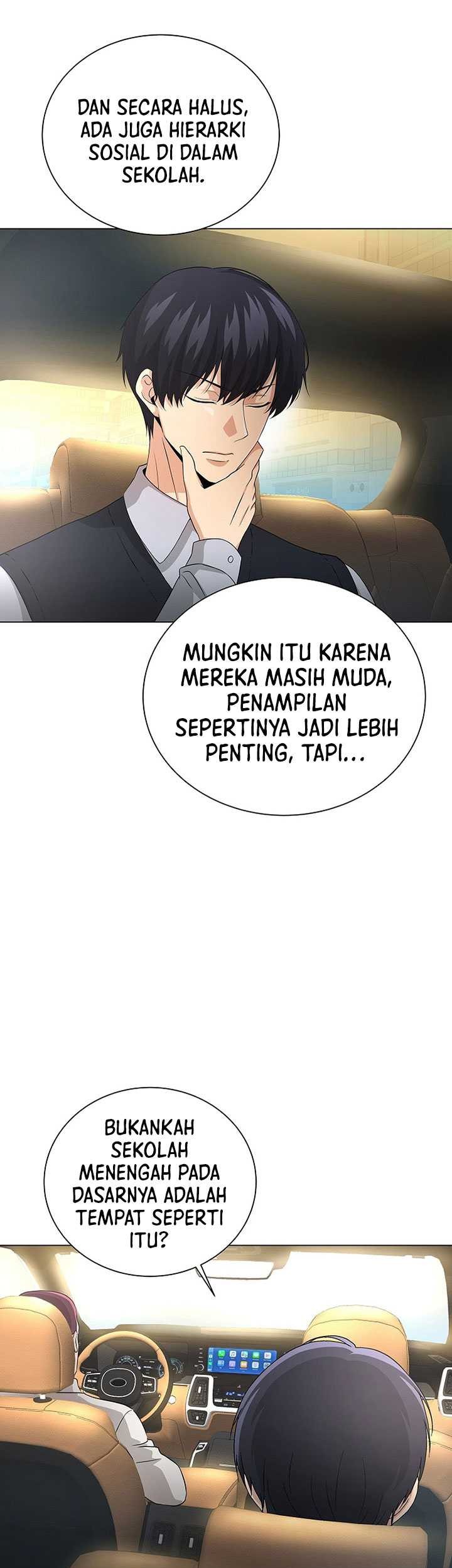 The Heavenly Demon Lord Who Doesn’t Want to Level Up Chapter 23 - halaman 28