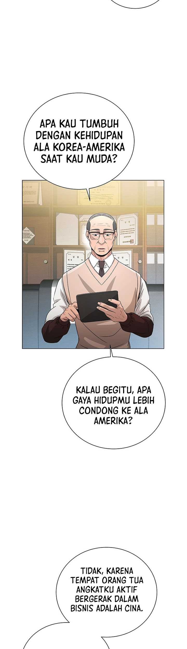 The Heavenly Demon Lord Who Doesn’t Want to Level Up Chapter 23 - halaman 36