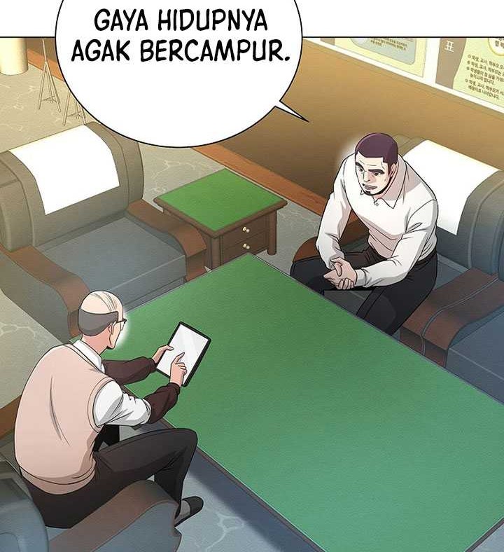 The Heavenly Demon Lord Who Doesn’t Want to Level Up Chapter 23 - halaman 37