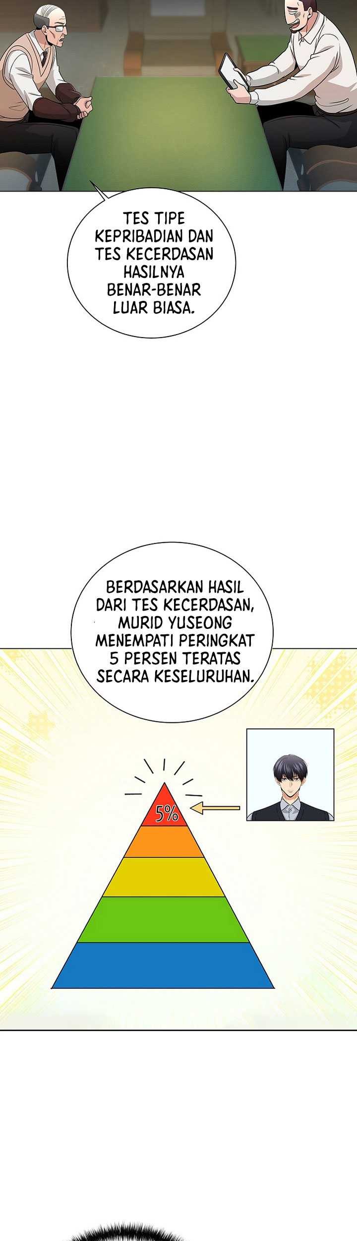 The Heavenly Demon Lord Who Doesn’t Want to Level Up Chapter 23 - halaman 44