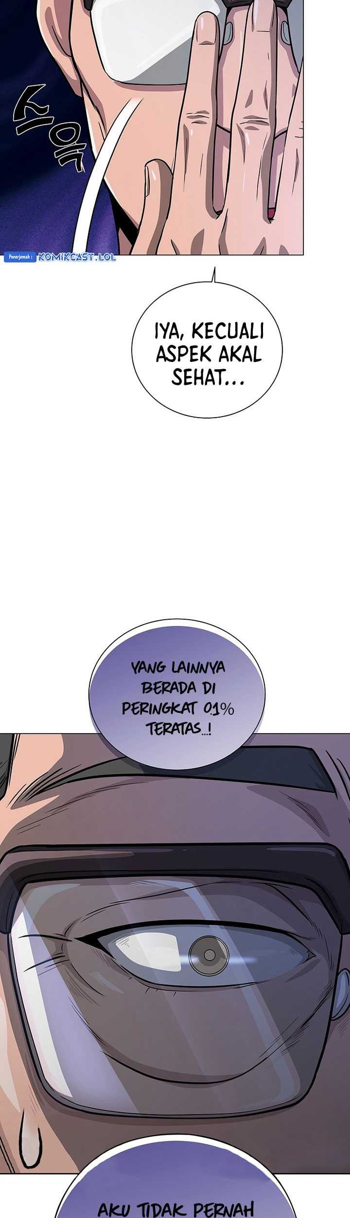 The Heavenly Demon Lord Who Doesn’t Want to Level Up Chapter 23 - halaman 48