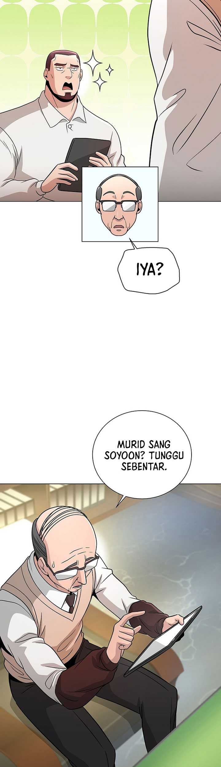 The Heavenly Demon Lord Who Doesn’t Want to Level Up Chapter 23 - halaman 54