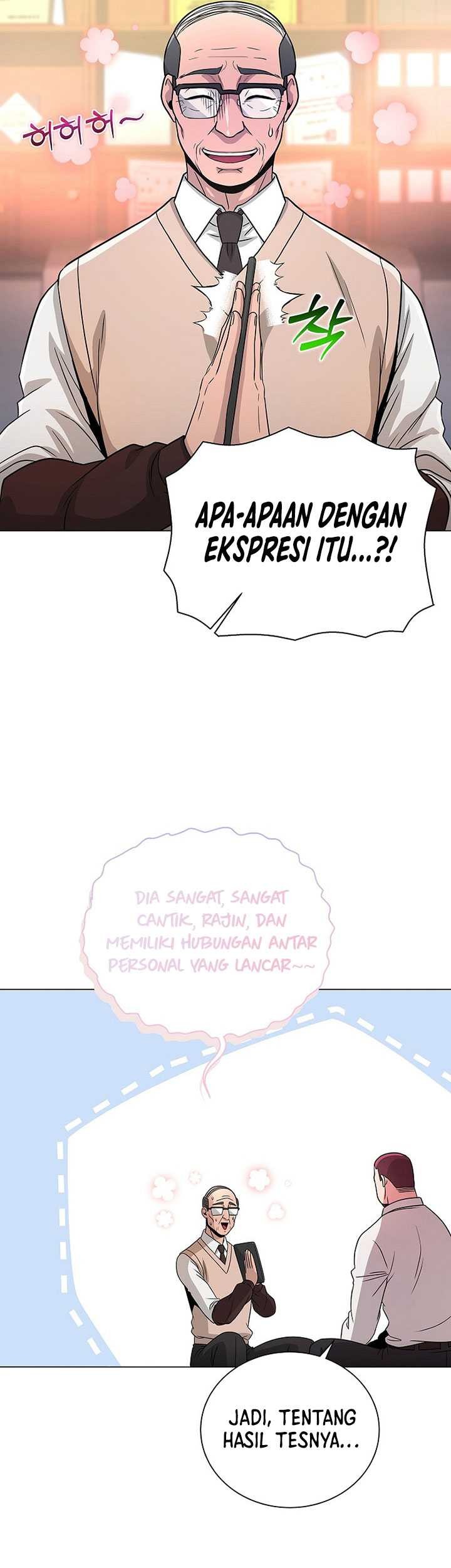 The Heavenly Demon Lord Who Doesn’t Want to Level Up Chapter 23 - halaman 58