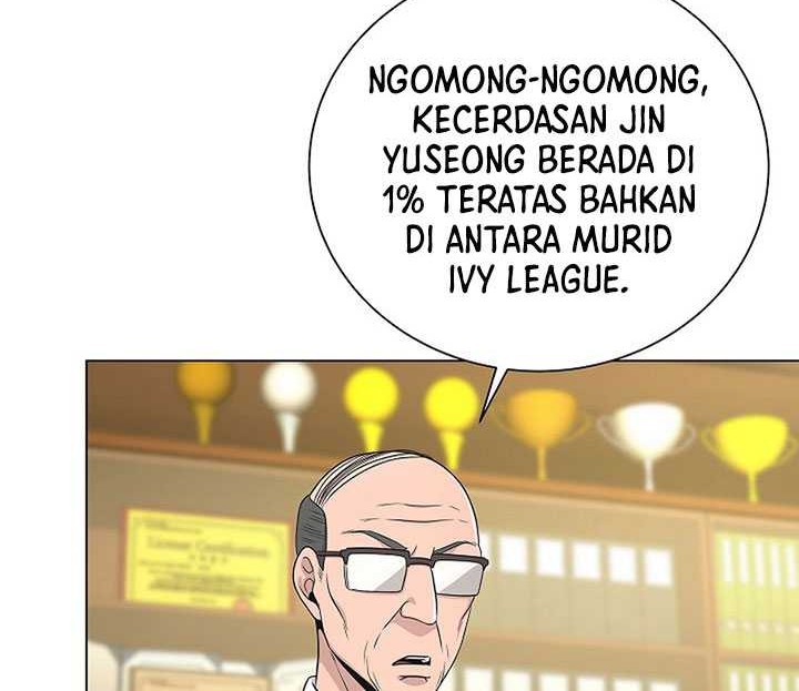 The Heavenly Demon Lord Who Doesn’t Want to Level Up Chapter 23 - halaman 61