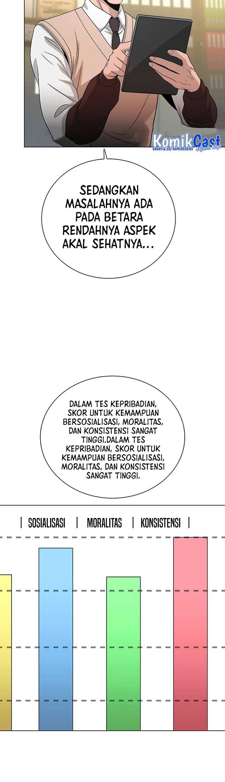 The Heavenly Demon Lord Who Doesn’t Want to Level Up Chapter 23 - halaman 62