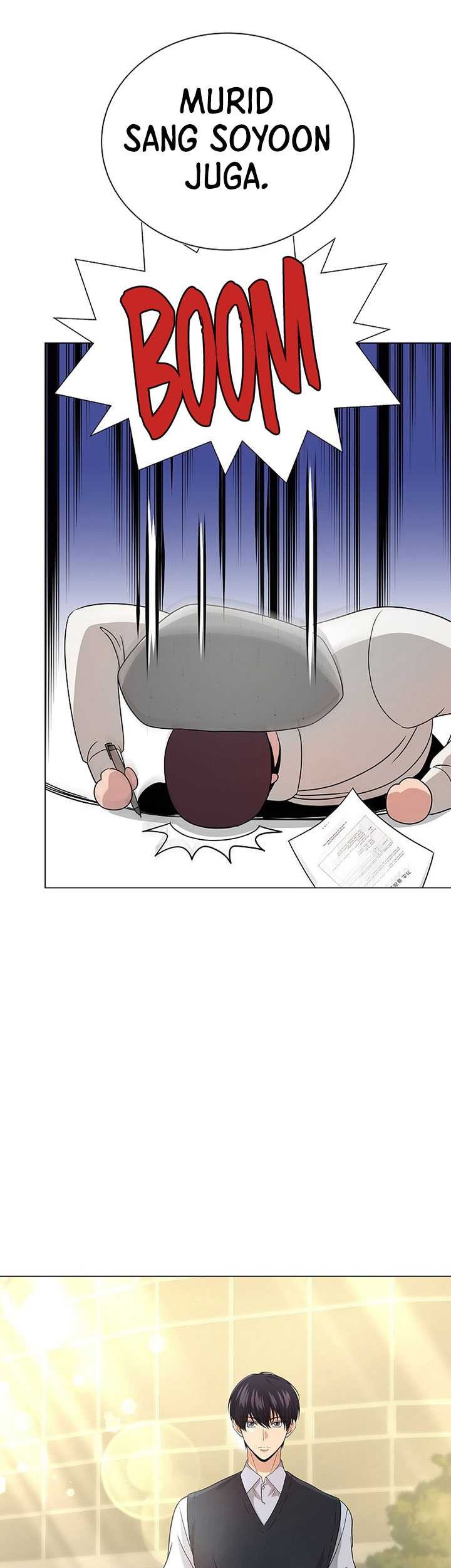 The Heavenly Demon Lord Who Doesn’t Want to Level Up Chapter 23 - halaman 68