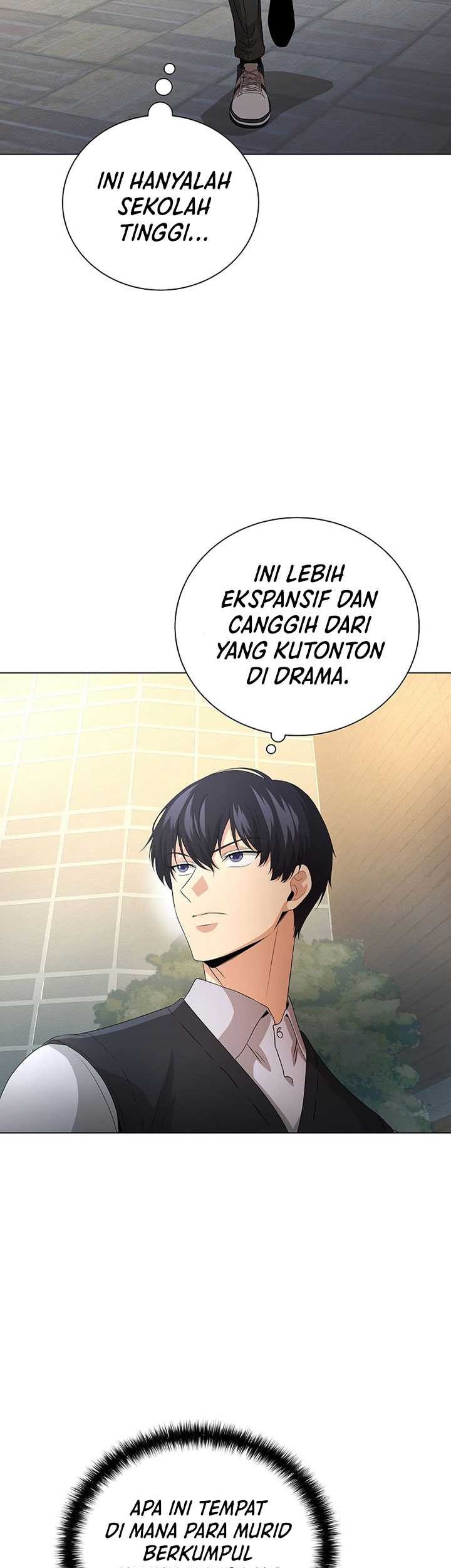 The Heavenly Demon Lord Who Doesn’t Want to Level Up Chapter 23 - halaman 70