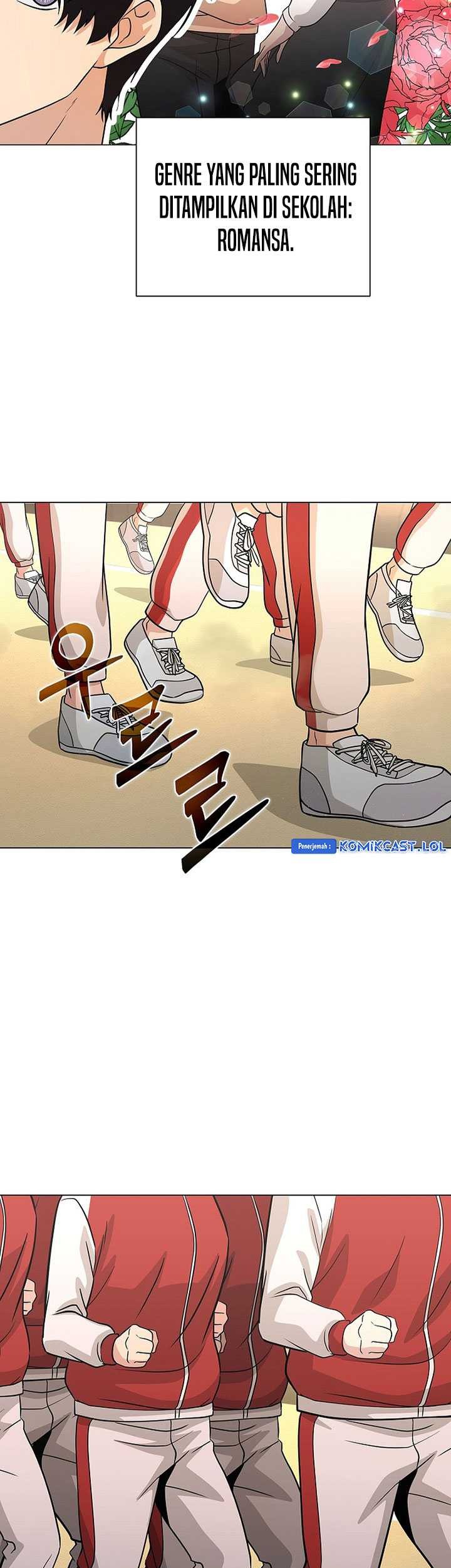 The Heavenly Demon Lord Who Doesn’t Want to Level Up Chapter 23 - halaman 72
