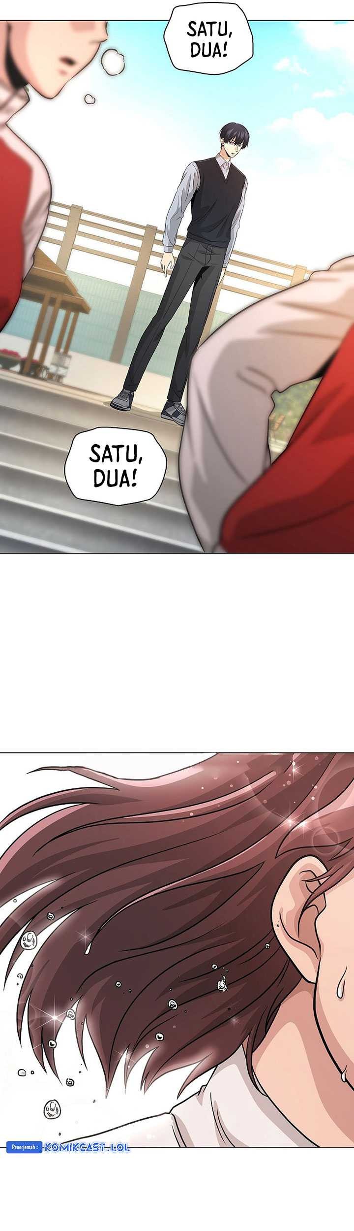 The Heavenly Demon Lord Who Doesn’t Want to Level Up Chapter 23 - halaman 74