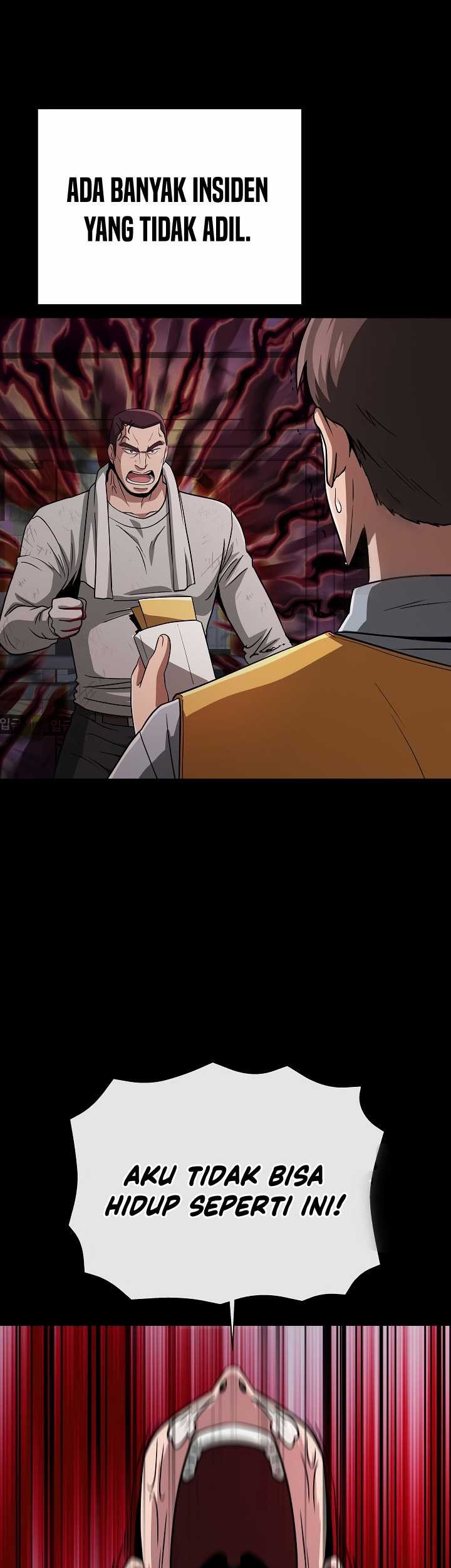 The Heavenly Demon Lord Who Doesn’t Want to Level Up Chapter 24 - halaman 10