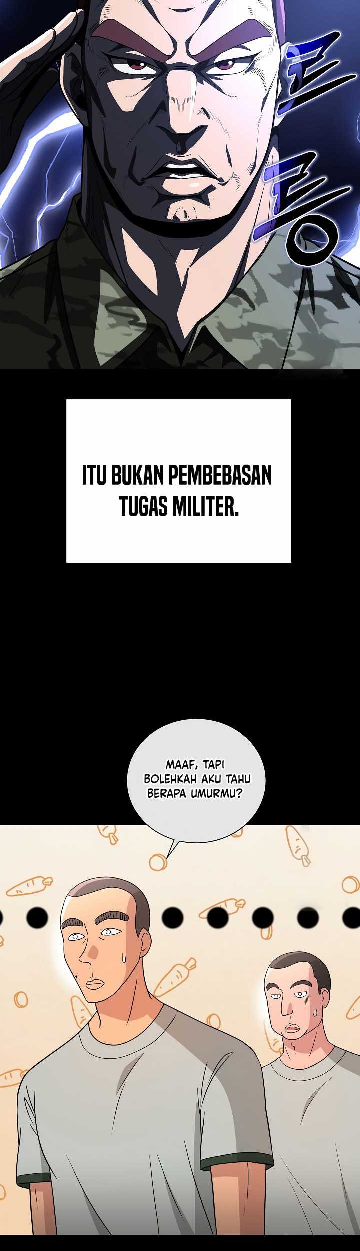 The Heavenly Demon Lord Who Doesn’t Want to Level Up Chapter 24 - halaman 16