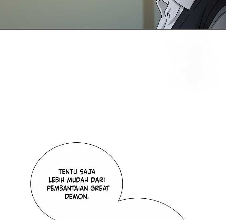 The Heavenly Demon Lord Who Doesn’t Want to Level Up Chapter 24 - halaman 19