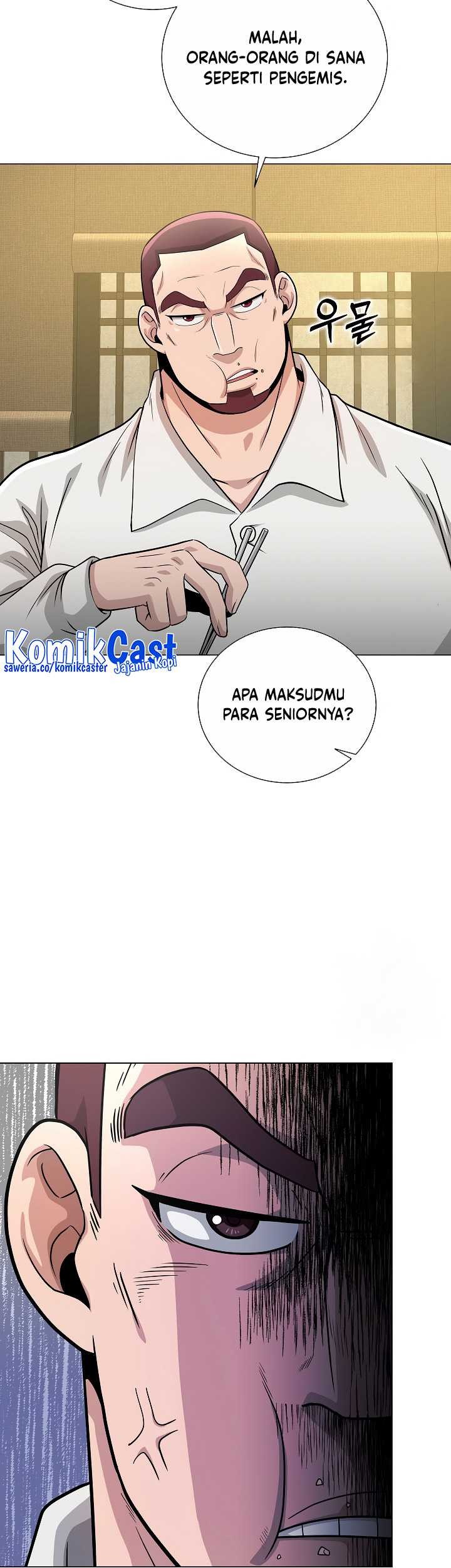 The Heavenly Demon Lord Who Doesn’t Want to Level Up Chapter 24 - halaman 20