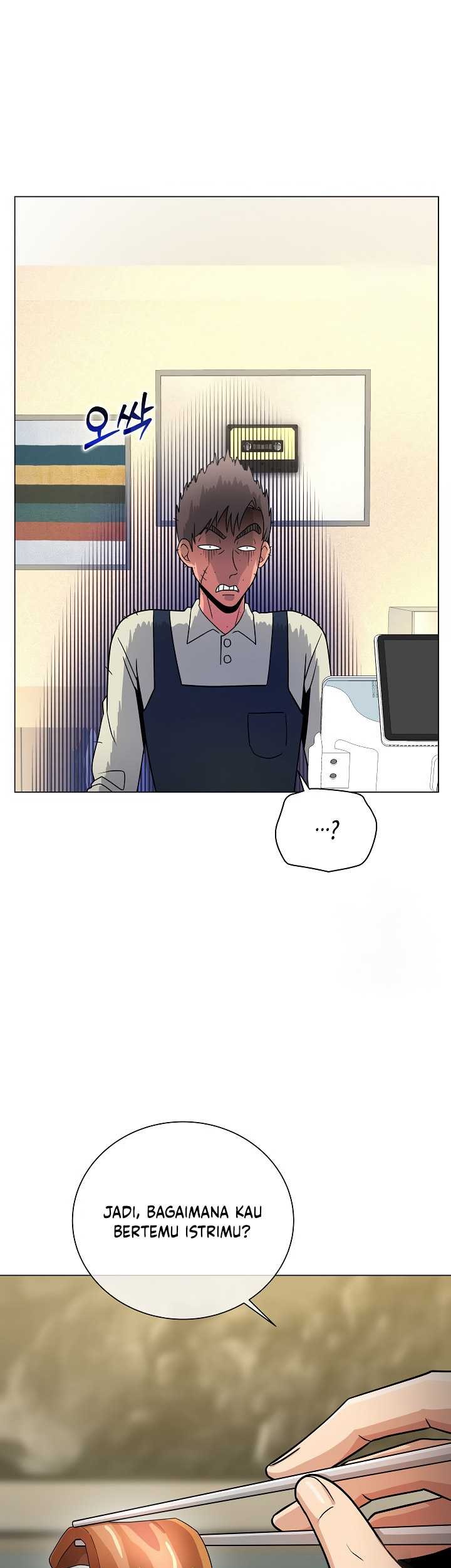 The Heavenly Demon Lord Who Doesn’t Want to Level Up Chapter 24 - halaman 22
