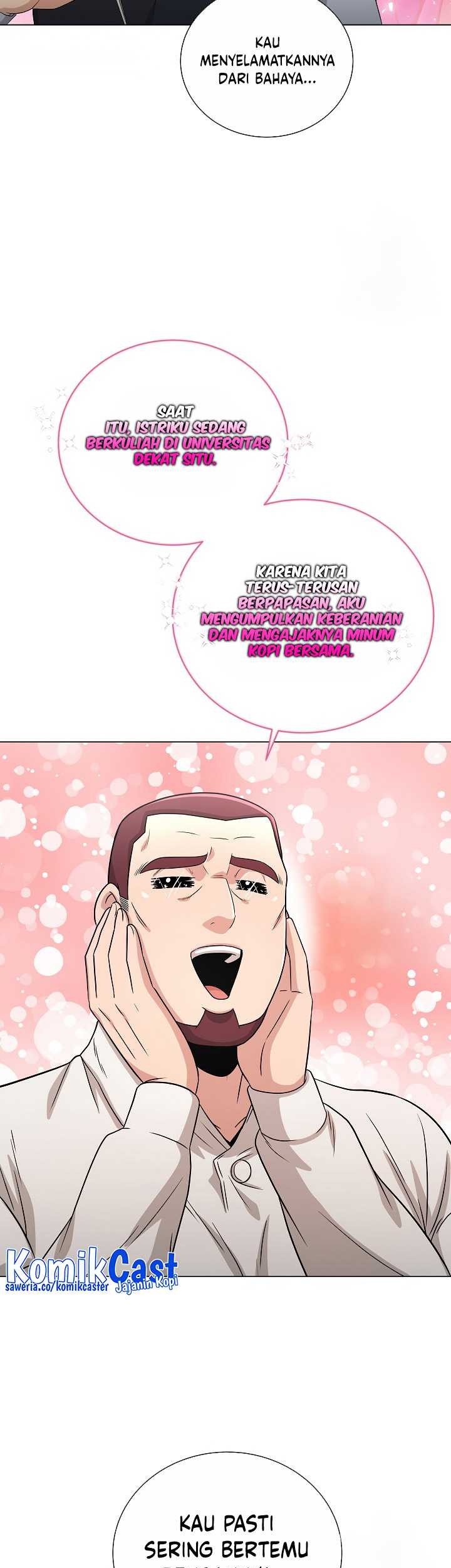 The Heavenly Demon Lord Who Doesn’t Want to Level Up Chapter 24 - halaman 26