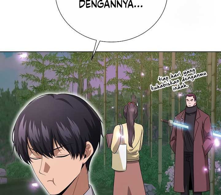 The Heavenly Demon Lord Who Doesn’t Want to Level Up Chapter 24 - halaman 27