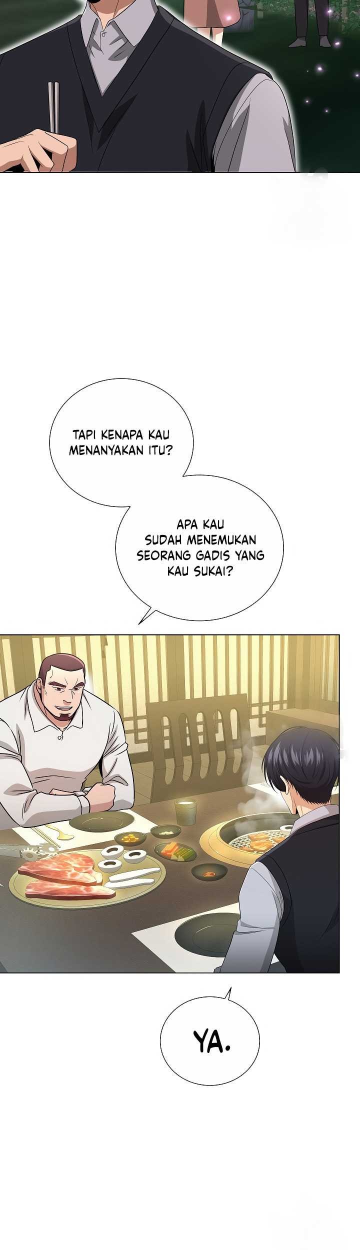 The Heavenly Demon Lord Who Doesn’t Want to Level Up Chapter 24 - halaman 28