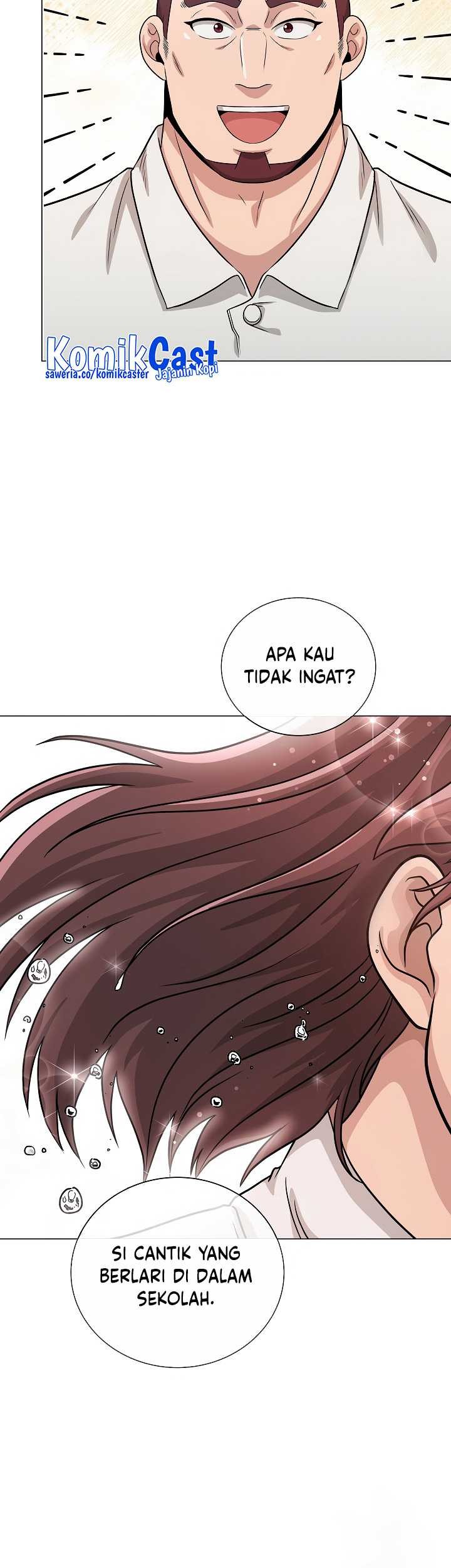The Heavenly Demon Lord Who Doesn’t Want to Level Up Chapter 24 - halaman 30