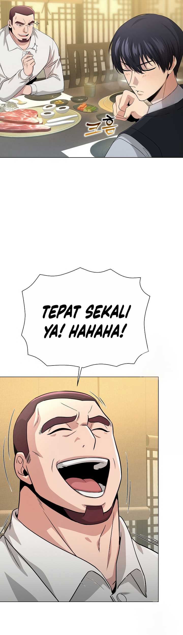 The Heavenly Demon Lord Who Doesn’t Want to Level Up Chapter 24 - halaman 32