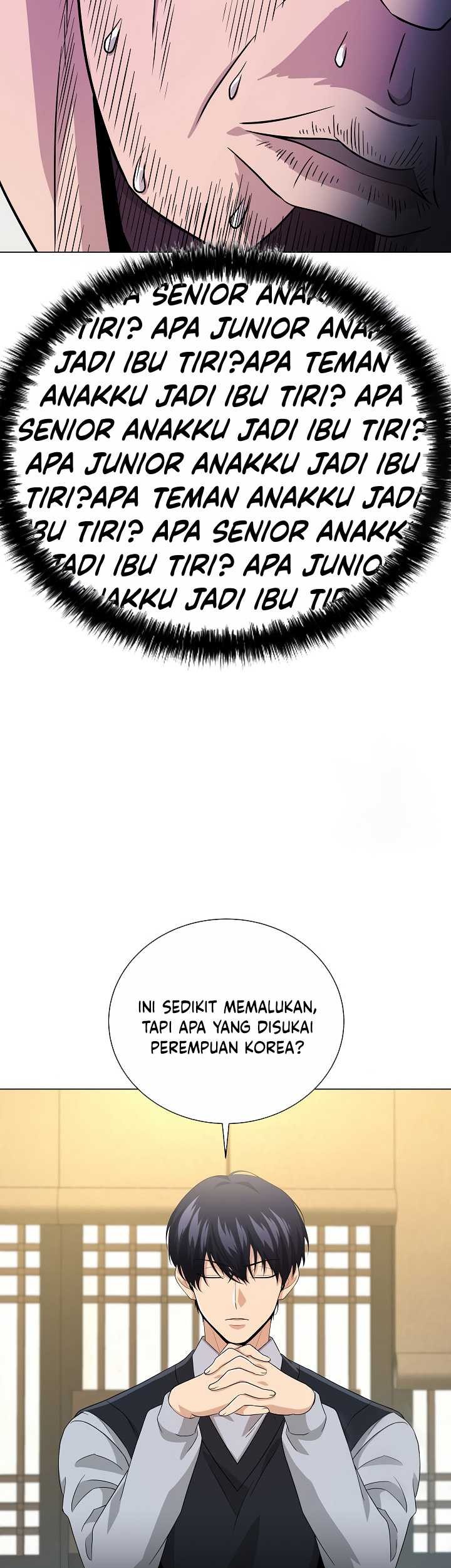 The Heavenly Demon Lord Who Doesn’t Want to Level Up Chapter 24 - halaman 36